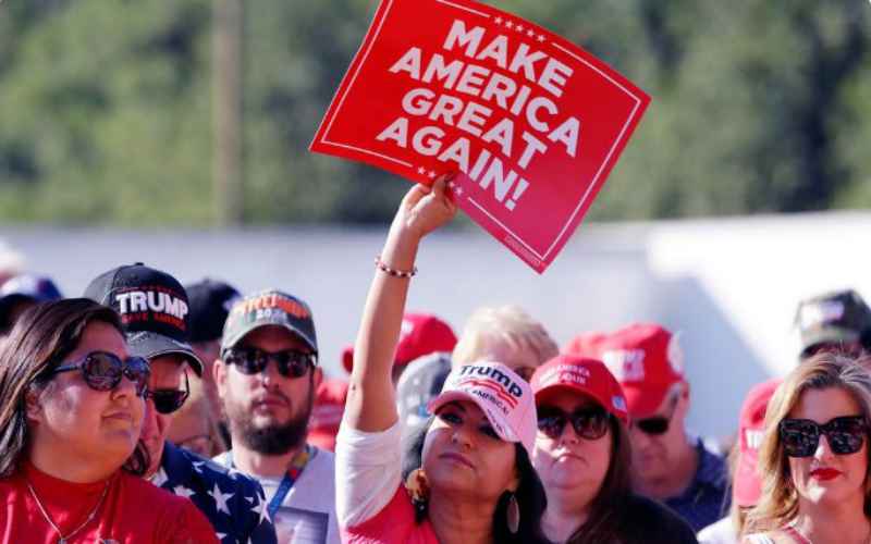  Vanity Fair Torched for Ridiculously Blaming MAGA for Americans Wanting