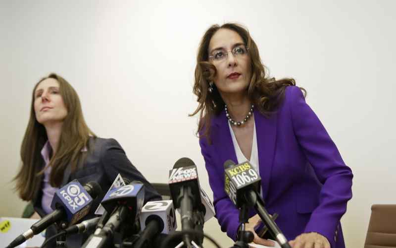  The DOJ Goes to War As Washington State Declares War on Confession, the First Amendment