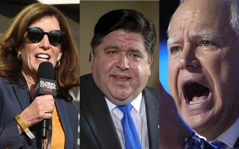  Mark Your Calendar 3 of Country’s Worst Governors