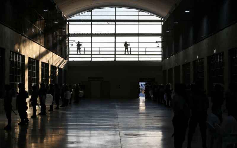  US Judge to Consider Ordering Trump to Return Venezuelans From El Salvador
