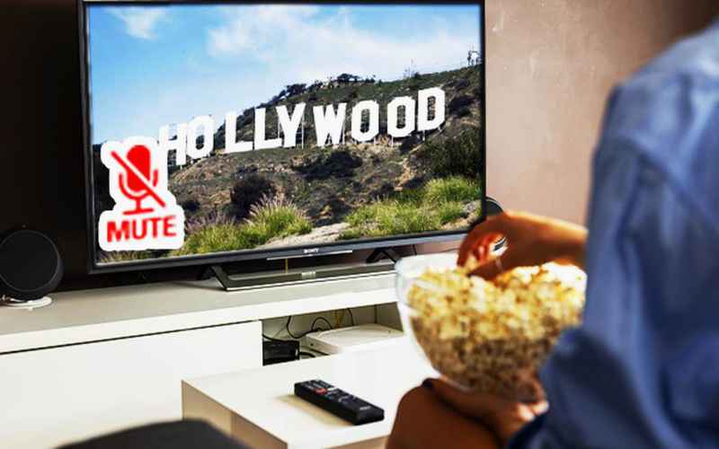  ‘Make America Film Again’ Trump Finds Surprising Support From Hollywood for Latest Tariff